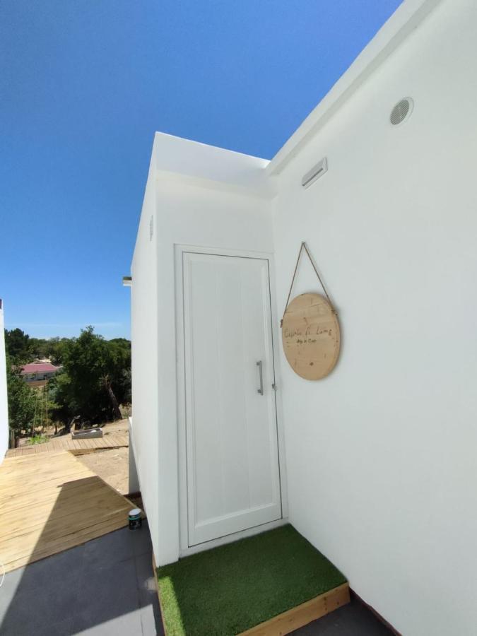 Casinhas Vale De Mouro Apartment Мелидес Екстериор снимка