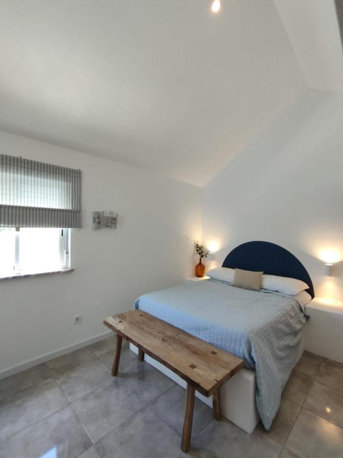 Casinhas Vale De Mouro Apartment Мелидес Екстериор снимка