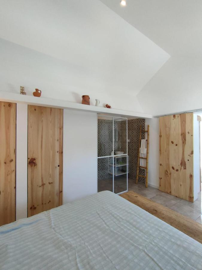 Casinhas Vale De Mouro Apartment Мелидес Екстериор снимка