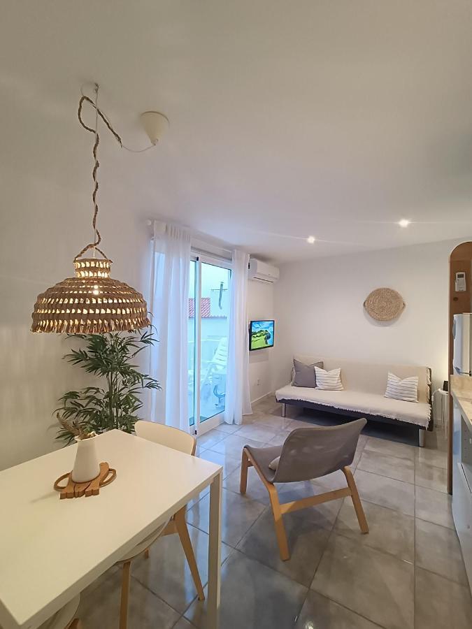 Casinhas Vale De Mouro Apartment Мелидес Екстериор снимка