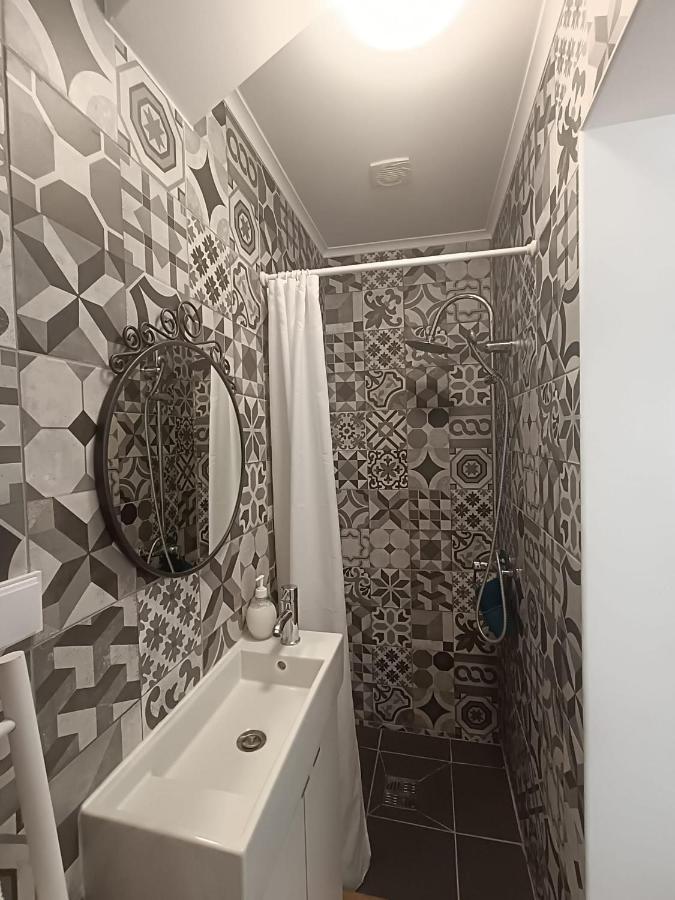 Casinhas Vale De Mouro Apartment Мелидес Екстериор снимка