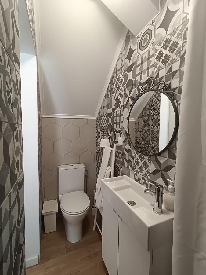 Casinhas Vale De Mouro Apartment Мелидес Екстериор снимка