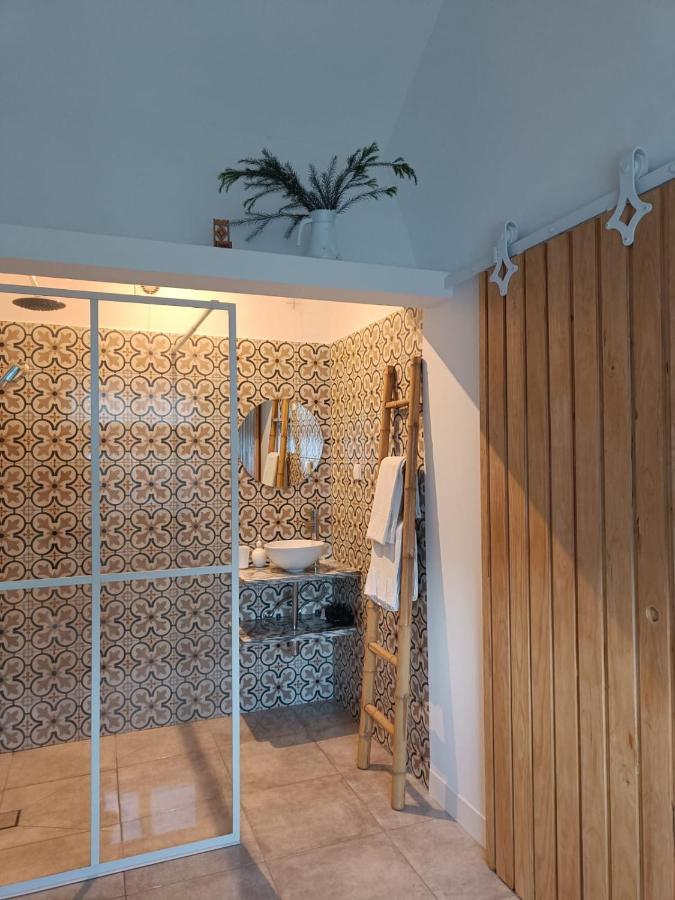 Casinhas Vale De Mouro Apartment Мелидес Екстериор снимка