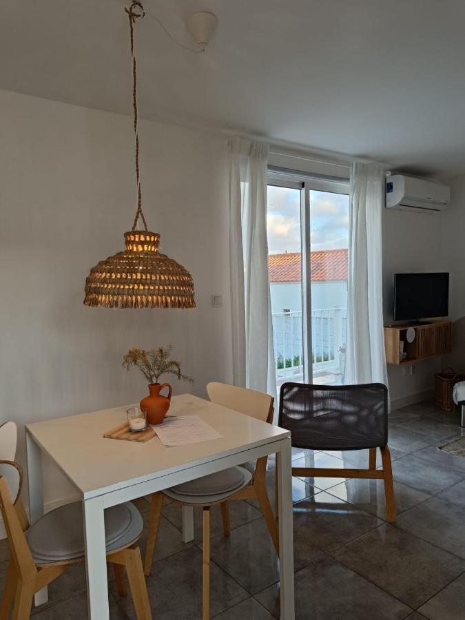 Casinhas Vale De Mouro Apartment Мелидес Екстериор снимка